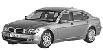 BMW E66 U0233 Fault Code