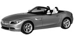 BMW E89 U0233 Fault Code