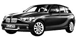 BMW F20 U0233 Fault Code